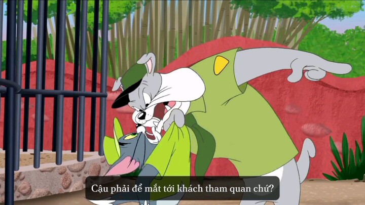 Tom and Jerry Tales Tập 1 - 5 Vietsub