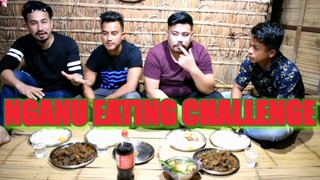 Nganu thongba EATING CHALLENGE Manipuri || Nganu thongba chaba hanba thuba tanaba