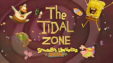 WATCH THE MOVIE FOR FREE "SpongeBob SquarePants Presents the Tidal Zone 2023":  LINK IN DESCRIPTION