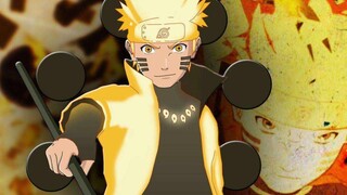 Speak straight and do what you say! ——Hokage "Uzumaki Naruto Story"