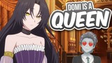 I Am LOVING Domi Right Now | The Case Study of Vanitas - Episode 6 REACTION