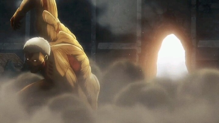 That day, Reiner's highlight moment