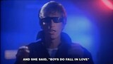 Boys Do Fall In Love | Robin Gibb | 1984