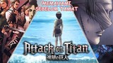 Coba Pahami Sebelum Attack on Titan Tamat - Yegerist,Aliansi Eldia-Marley,Kematian Levi Dan Lainnya.