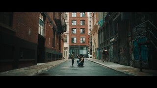 On The Street Jhope ft.J Cole Official Music Video