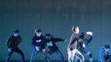 Get Ugly + Micdrop  - 防弹少年团 东莞理工学院城市学院KPOP韩流舞队翻跳