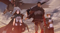 Dota Dragon Blood - Season 1 Episode 4 (Tagalog Dub)