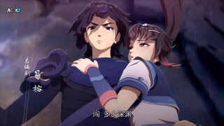 Heaven Shadow | Episode 24