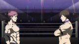 Hataage! Kemono Michi 1. Sezon 11. Bölüm (Anime) izle, 1080p full