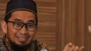 JIKA HARI INI MASIH MENDAPATKAN KESEMPATAN SHALAT, ALHAMDULILLAH [Ustadz Adi Hidayat]