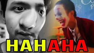 PINOY MEMES ay NAKAKATAWA HAHA (JOKER NG PINAS)