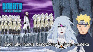 Pasukan Otsutsuki Muncul Di Depan Boruto - Boruto Two Blue Vortex Part 196