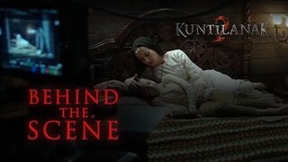 BEHIND THE SCENE FILM KUNTILANAK 2 PART 1 #Kuntilanak2