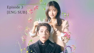 The heavenly idol ep 3[ENG SUB]