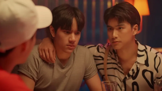 Tess❤Tun โอมนาโนนอน Vice Versa Ep2🍃