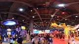[Panorama takes you to the comic exhibition] The 28th Guangzhou Firefly Comic Exhibition! Take you t