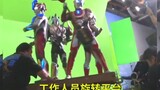 It’s not easy to film Ultraman. Do you know how to film Ultraman’s appearance? Full details of the s