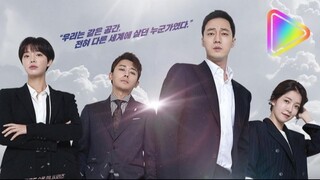 [ENG] Terius Behind Me (2018) E16 FINALE