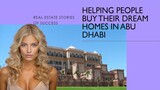 Luxury Real Estate in Abu Dhabi - Amazing Customer Stories | Mary Rachyell (Part 3)