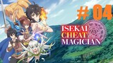 [Sub Indo] Isekai Cheat Magician - 04