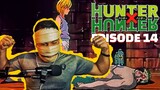 Hunter x Hunter 1999 Episode 14 Reaction - Reaction and Discussion