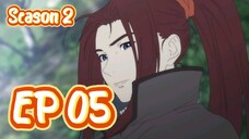 The Fire Hunter [S2] - Episode 05 (English Sub)