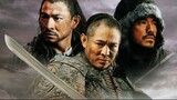 | หนังจีน | 3 อหังการ์ เจ้าสุริยา (2007) | สาวลงหนัง