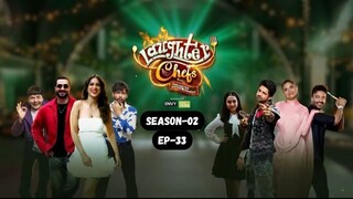 Laughter Chefs Season 2 Episode 33 | Laughter Chefs S02E33 Full Episode 720p Hindi | Movie Tech 3.0