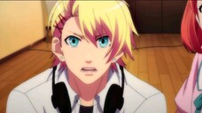 Uta No☆Prince-sama♪ Maji Love Legend Star Episode 13 (END) - SUB INDO ...