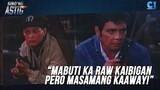 FPJ's Film • Mabuting Kaibigan , Masamang Kaaway | Full Movie