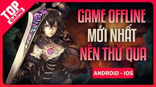 Top Game Offline Android – IOS Không Cần Mạng Vẫn Chơi Phà Phà 2021 | TopGame