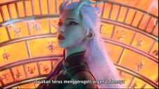 Immortality S4 eps16 sub indo end season