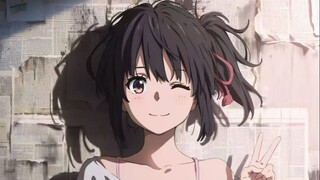 【𝟰k / Shinkai Makoto】'𝙮𝙤𝙪'𝙧𝙚 𝙨𝙤 𝙗𝙚𝙖𝙪𝙩𝙞𝙛𝙪𝙡'