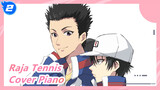 [Raja Tennis] FEVER|  Cover Piano_2