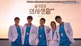 Hospital Playlist Season 2 Ep 12 END