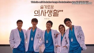 Hospital Playlist Season 2 Ep 12 END