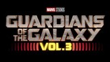 Guardians of the Galaxy VOL 3 HUGE Announcement | LAST Guardians Movie