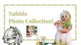 Nahida Photo Collection!
