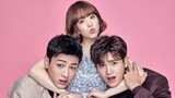 [Eng sub] Strong Woman Do Bong-Soon Episode 6