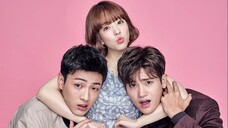 [Eng sub] Strong Woman Do Bong-Soon Episode 6