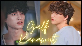 Gulf Kanawut Cute Moments to the Highest Level