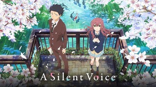 WATCH  A Silent Voice: The Movie - Link In The Description (ENG SUB) 映画 聲の形
