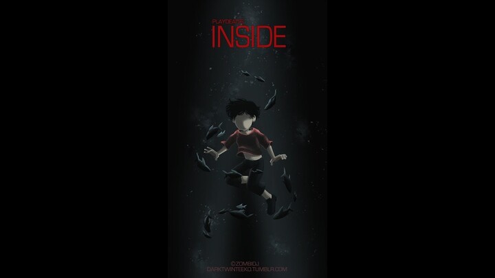 Inside Inside