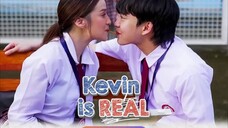 EP. 1 Kevin is REAL (The Fake Boyfriend)