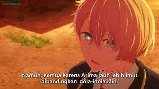 oshi no ko episode 5 sub indo – cuplikan