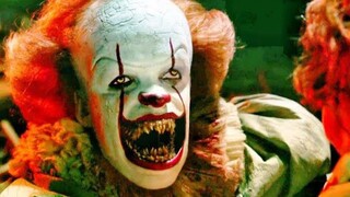 IT (2017) Film Explained in Hindi/Urdu | Clown Pennywise IT Chapter 01  Summerized हिन्दी