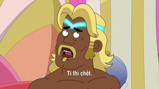 Farzar EP 8 [Sub Việt]