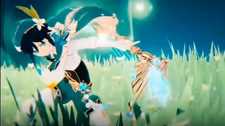 Hanya orang yang sangat menyukai Wendy yang akan menonton video ini tiga kali atau mengikutinya hing