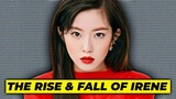 How The Internet Fell Out of Love With Red Velvet's Irene
