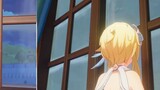 [Genshin Impact] Đám mây đen bên ngoài tấm kính, liệu nó có thực sự tồn tại? ? ?